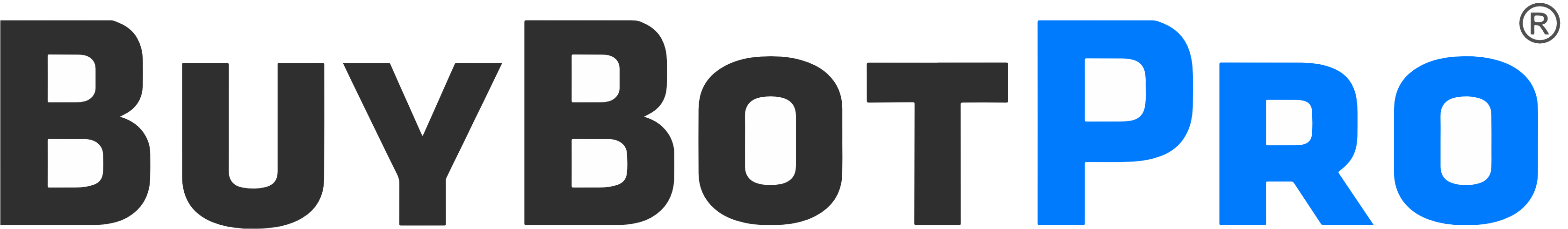 BuyBotPro Logo